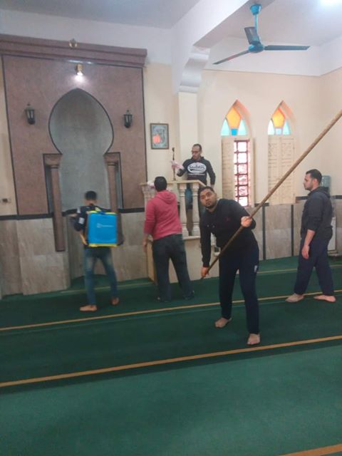 التطهير (1)