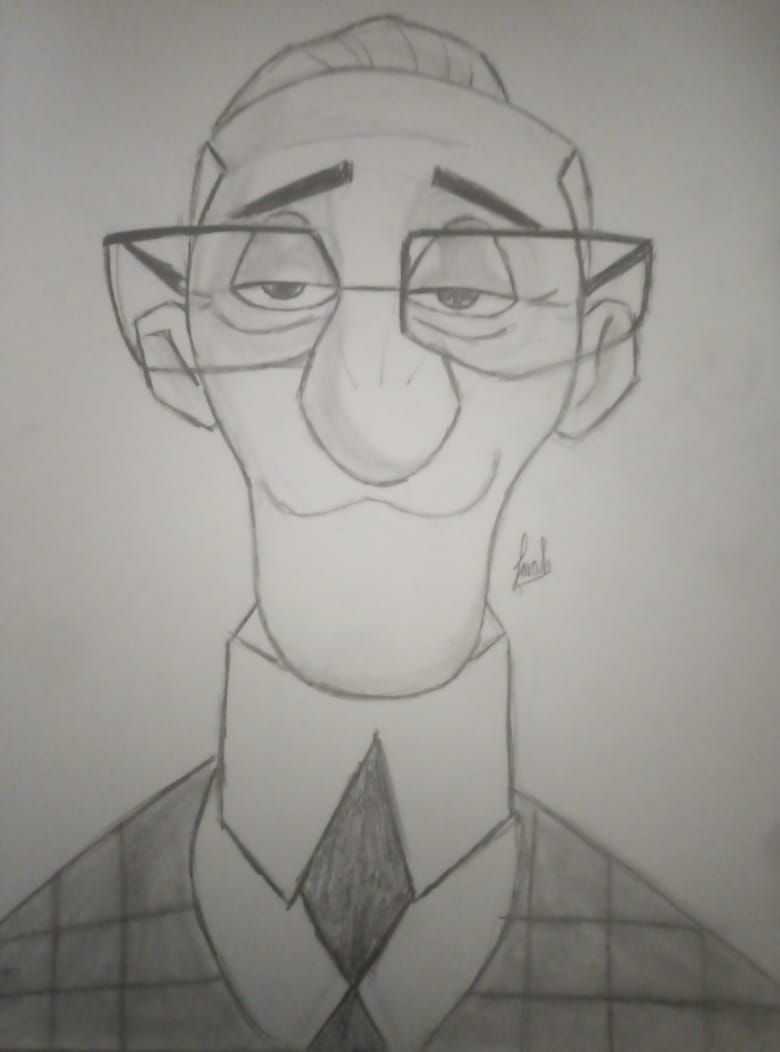 4 4