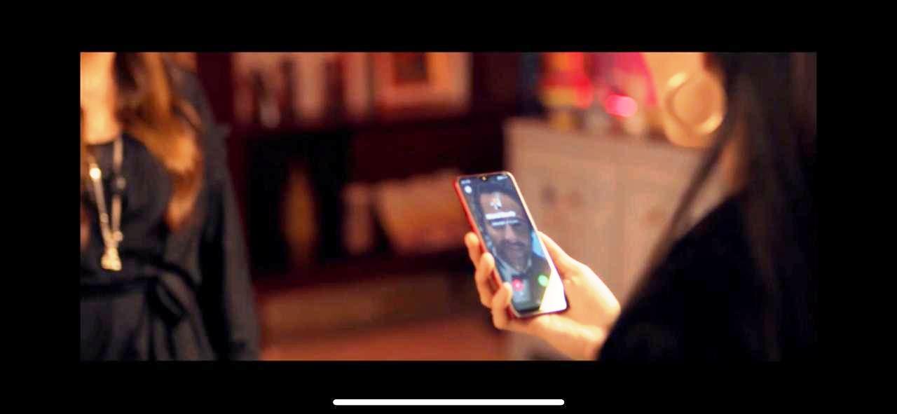 ونحب تانى ليه الحلقة 11 تارا عماد تكتشف علاقة ياسمين عبد العزيز