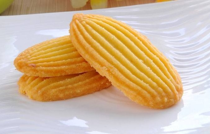 الحلو أصله إيه البسكويت وصل للعرب من إيطاليا ليصبح أشهر حلويات عيد الفطر اليوم السابع