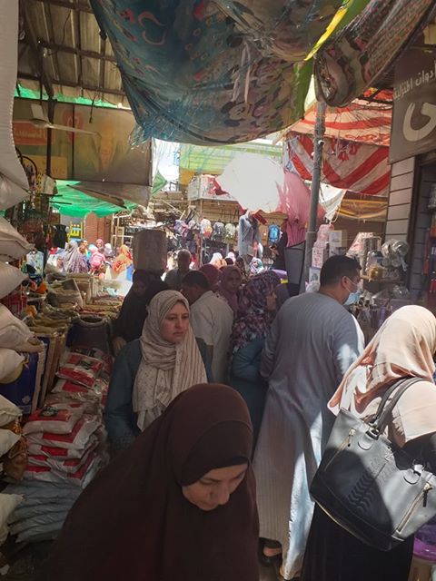 ازدحام ازدحام