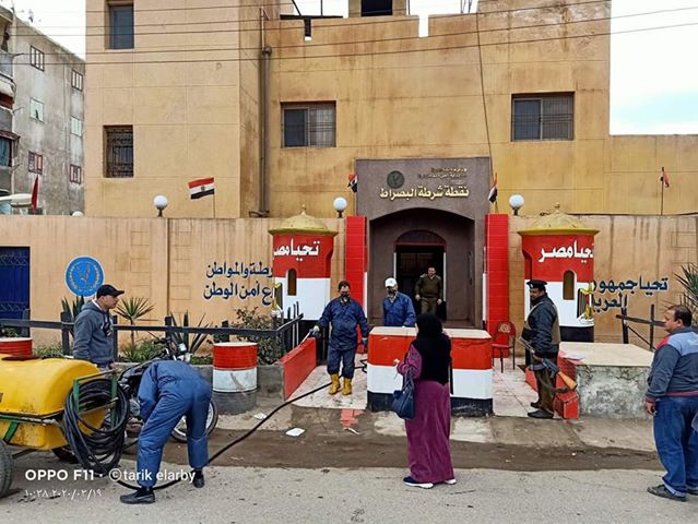 التطهير (2)