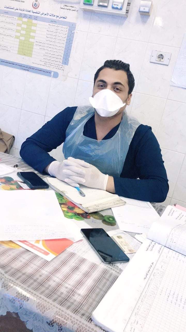 احمد احمد