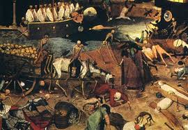 طاعون عمواس