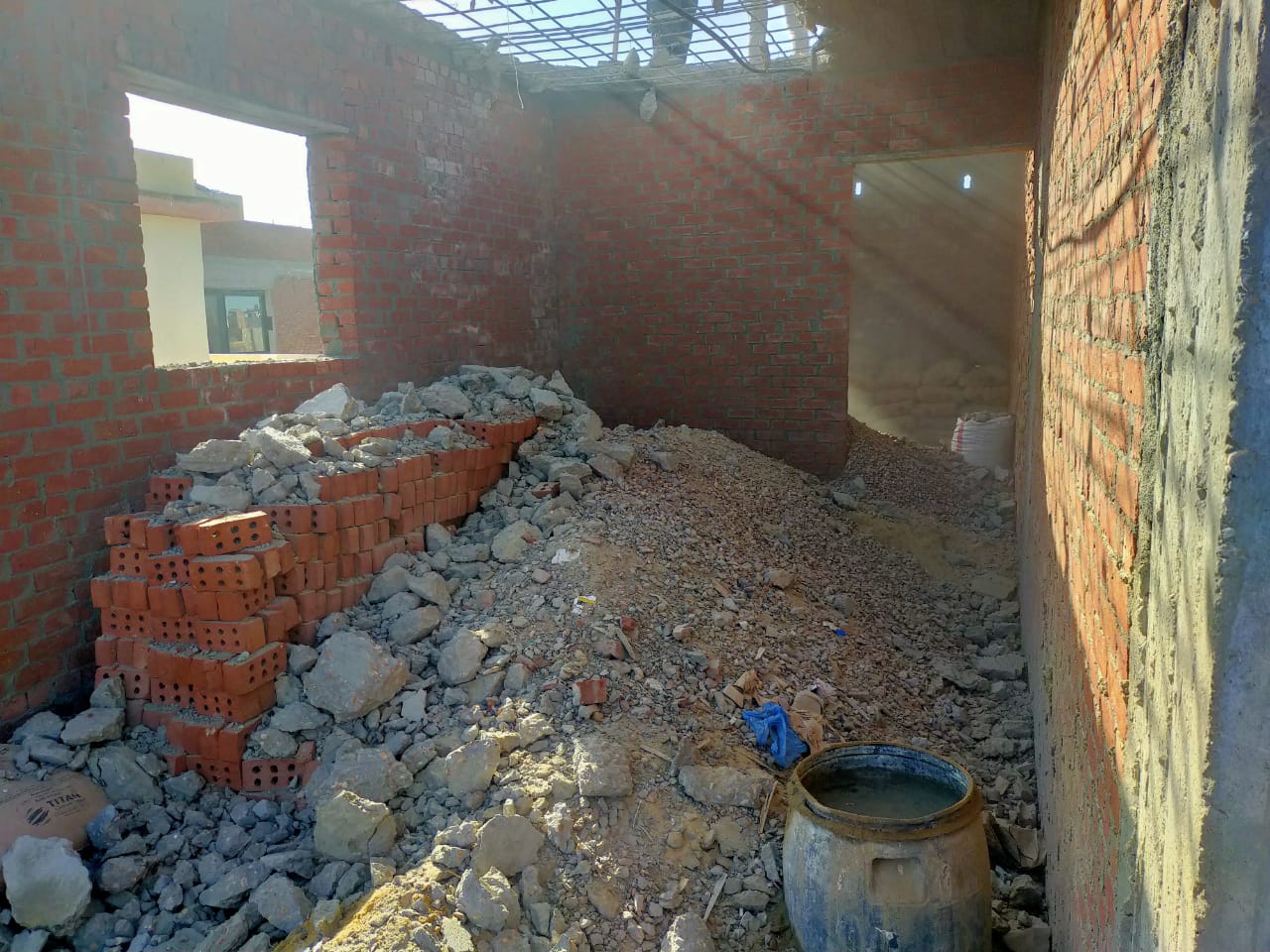 جانب من الحملة (4)