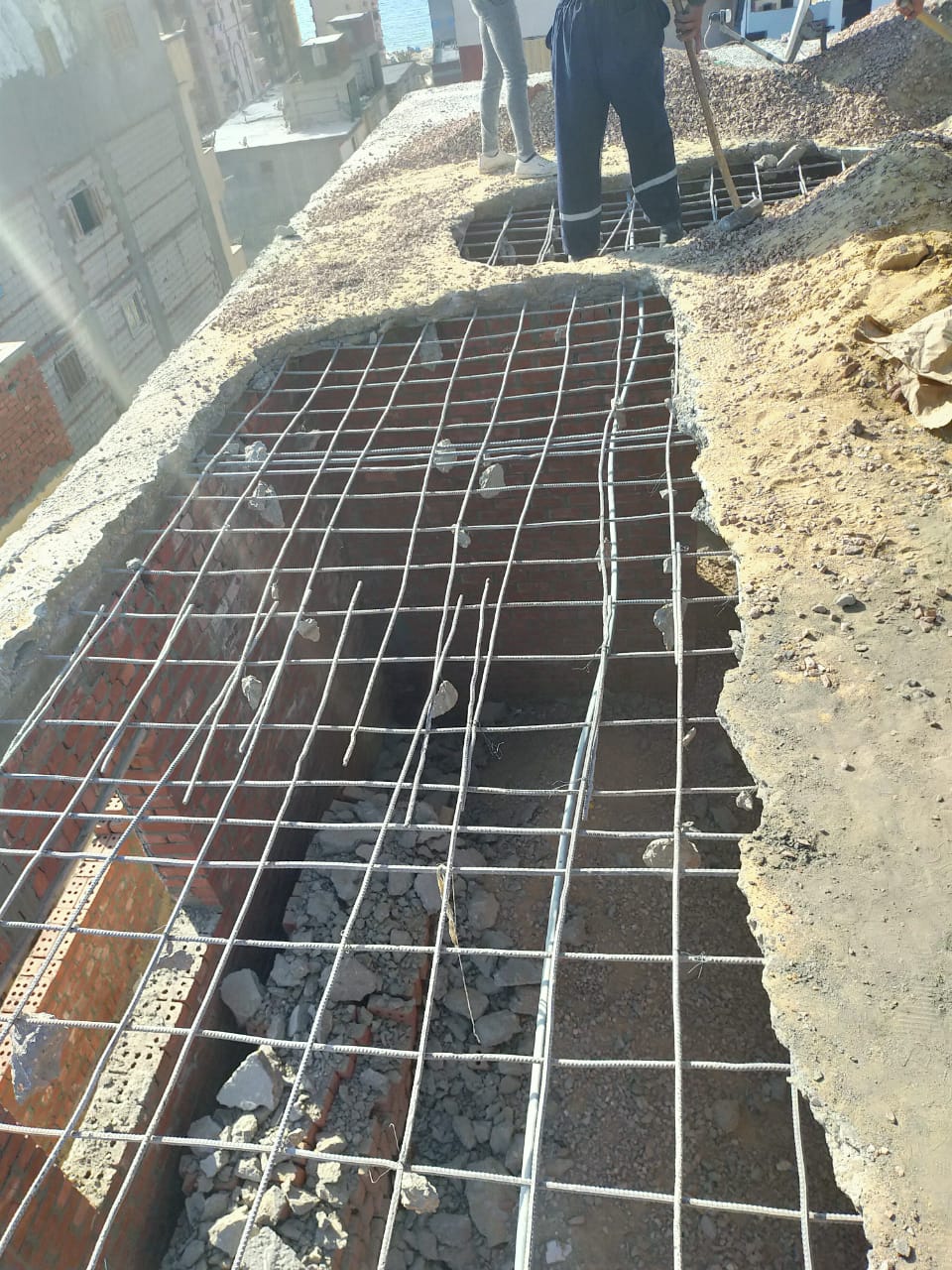 جانب من الحملة (5)