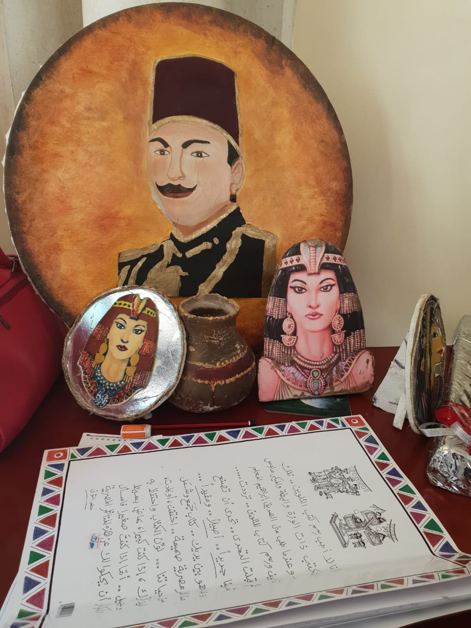 مقتنيات متحف المجوهرات الملكية (17)