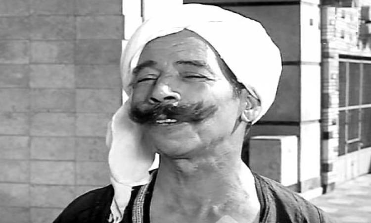 عبد الغنى النجدى (1)