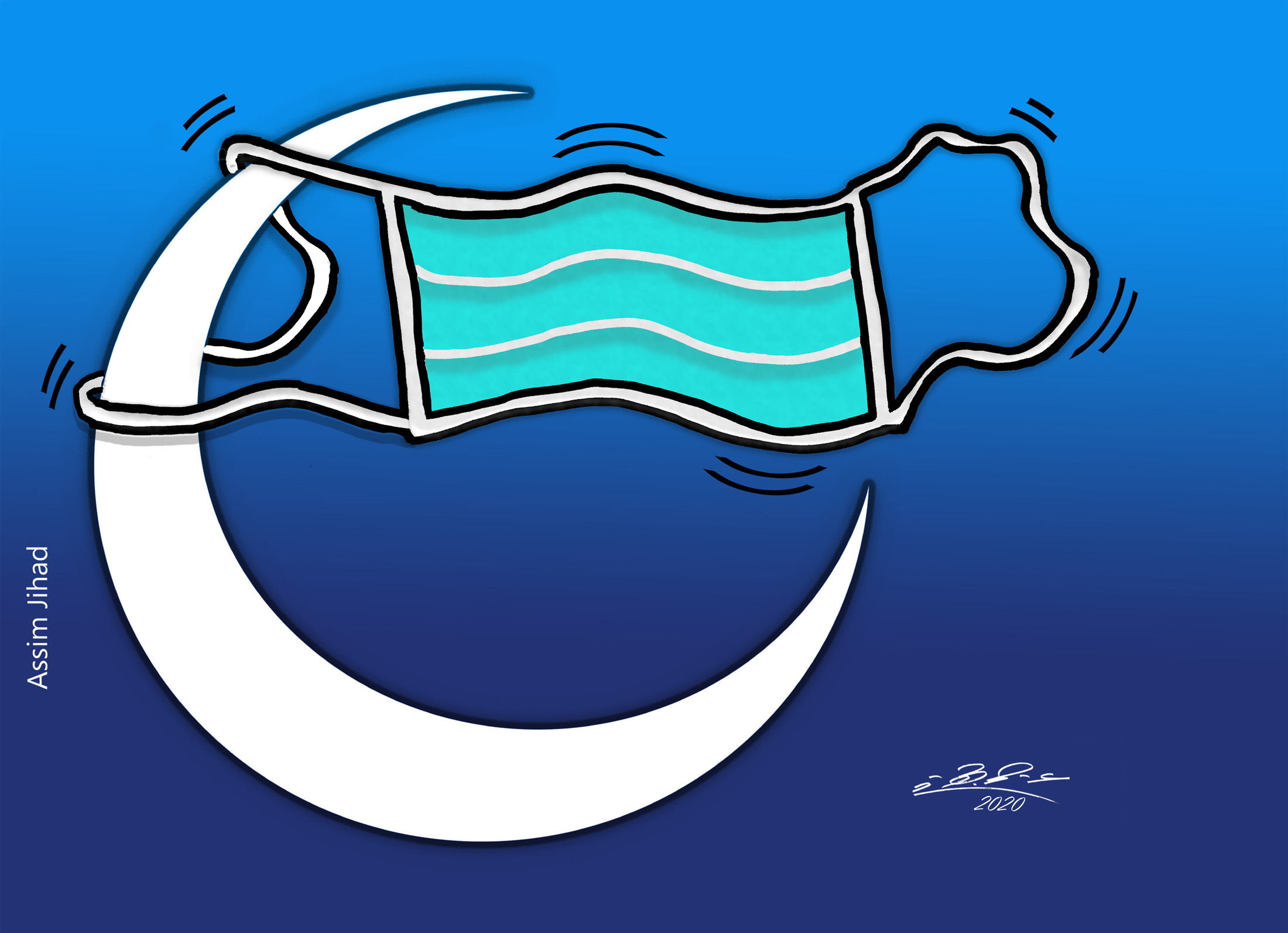 عاصم جهاد - العراق (1) copy