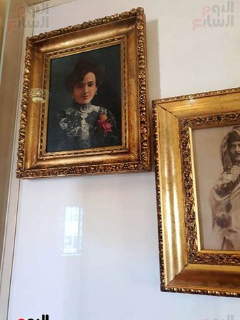 مقتنيات متحف المجوهرات الملكية (19)