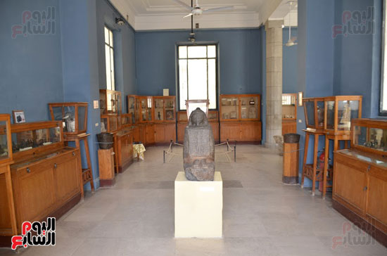 متحف الإسماعيلية القومى (2)