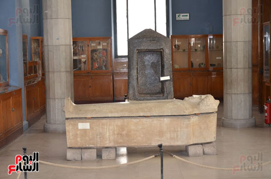 متحف الإسماعيلية القومى (4)