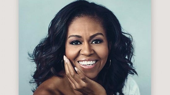 ميشيل اوباما