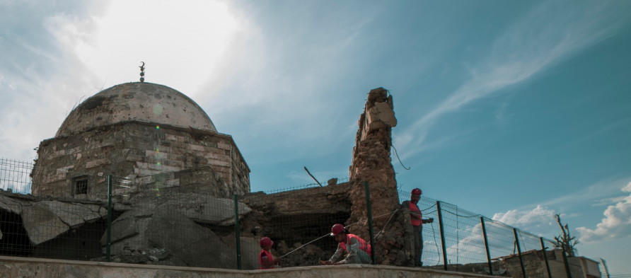 مجمع الأغوات