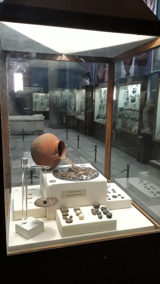 متحف الإسماعيلية القومى (1)