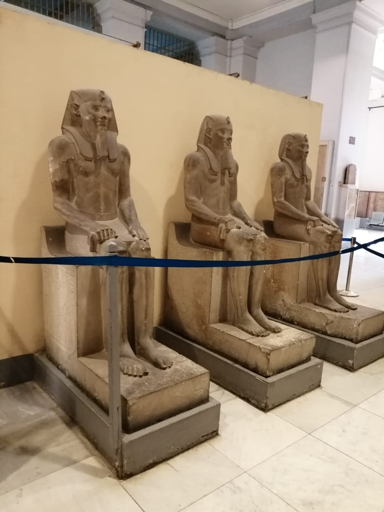 سنوسرت الأول (1)