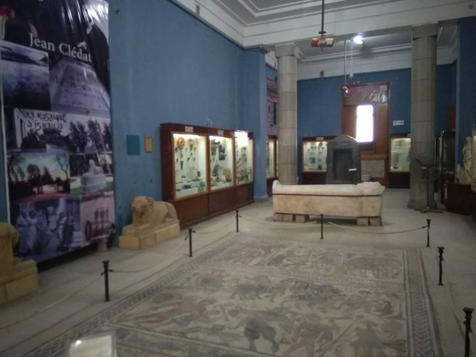 متحف الإسماعيلية القومى (11)