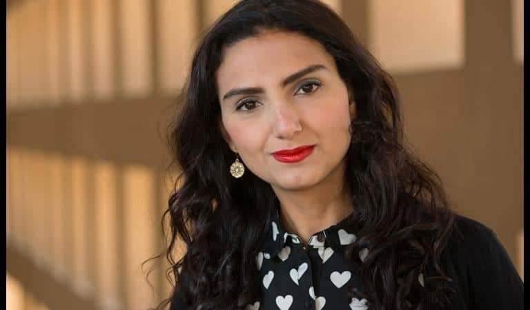 الكاتبة ريم بسيونى (2)