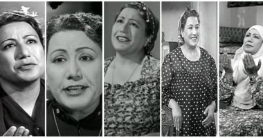 الفنانة فردوس محمد (2)