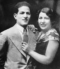 فردوس محمد وزوجها