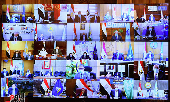 مصطفى مدبولى (7)