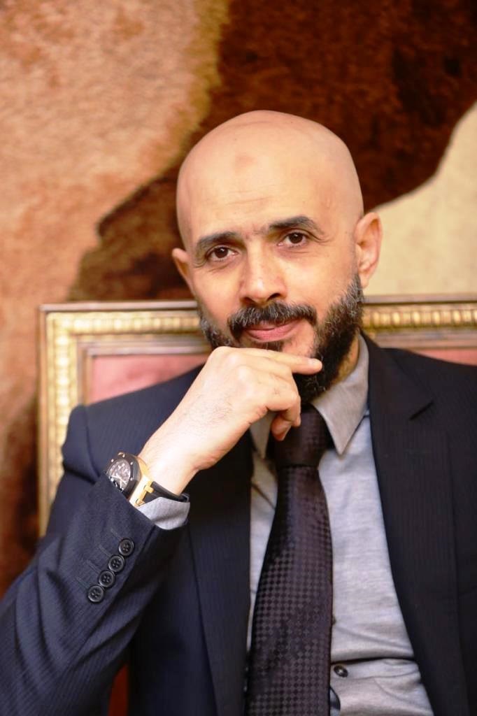 خالد الطوخي خالد الطوخي