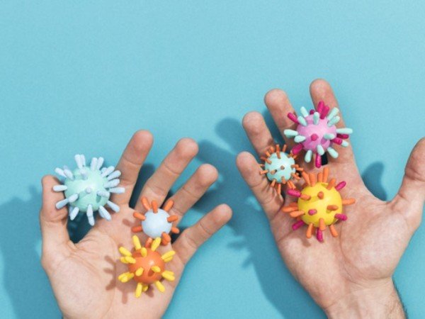 اعرف ازاة يؤثر كورونا على الخصوبة