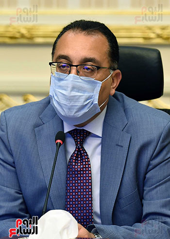 مصطفى مدبولى (6)