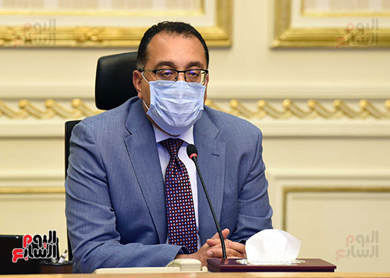 مصطفى مدبولى (1)