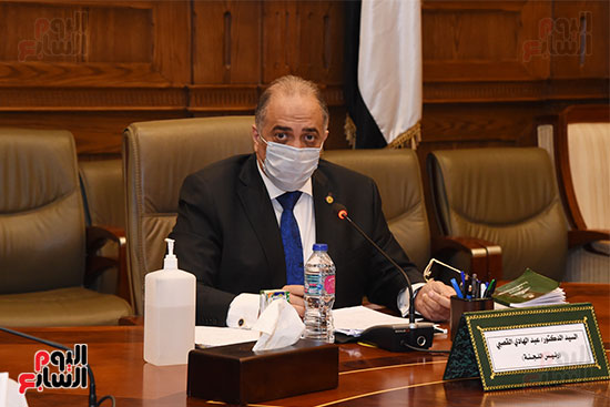 لجنة التضامن الاجتماعي والأسرة (4)