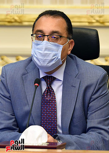 مصطفى مدبولى (5)