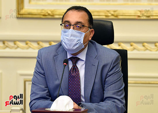 مصطفى مدبولى (4)