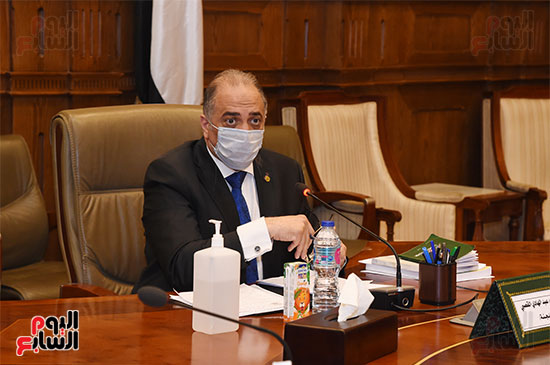 لجنة التضامن الاجتماعي والأسرة (5)