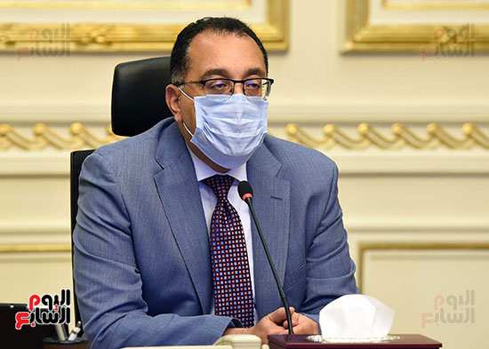 مصطفى مدبولى (3)