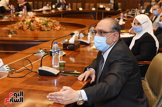 لجنة التضامن الاجتماعي والأسرة (2)