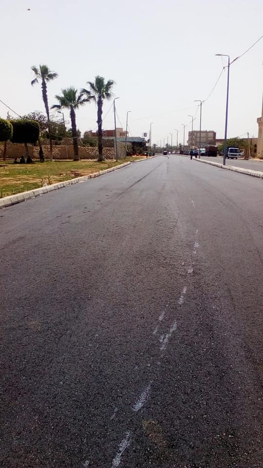 طريق جمال عبد الناصر (2)