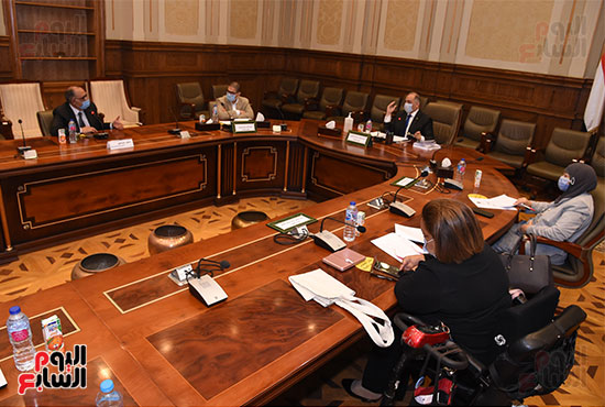 لجنة التضامن الاجتماعي والأسرة (1)