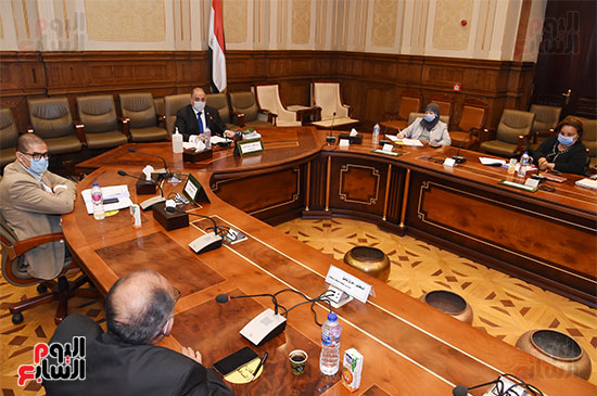 لجنة التضامن الاجتماعي والأسرة (3)