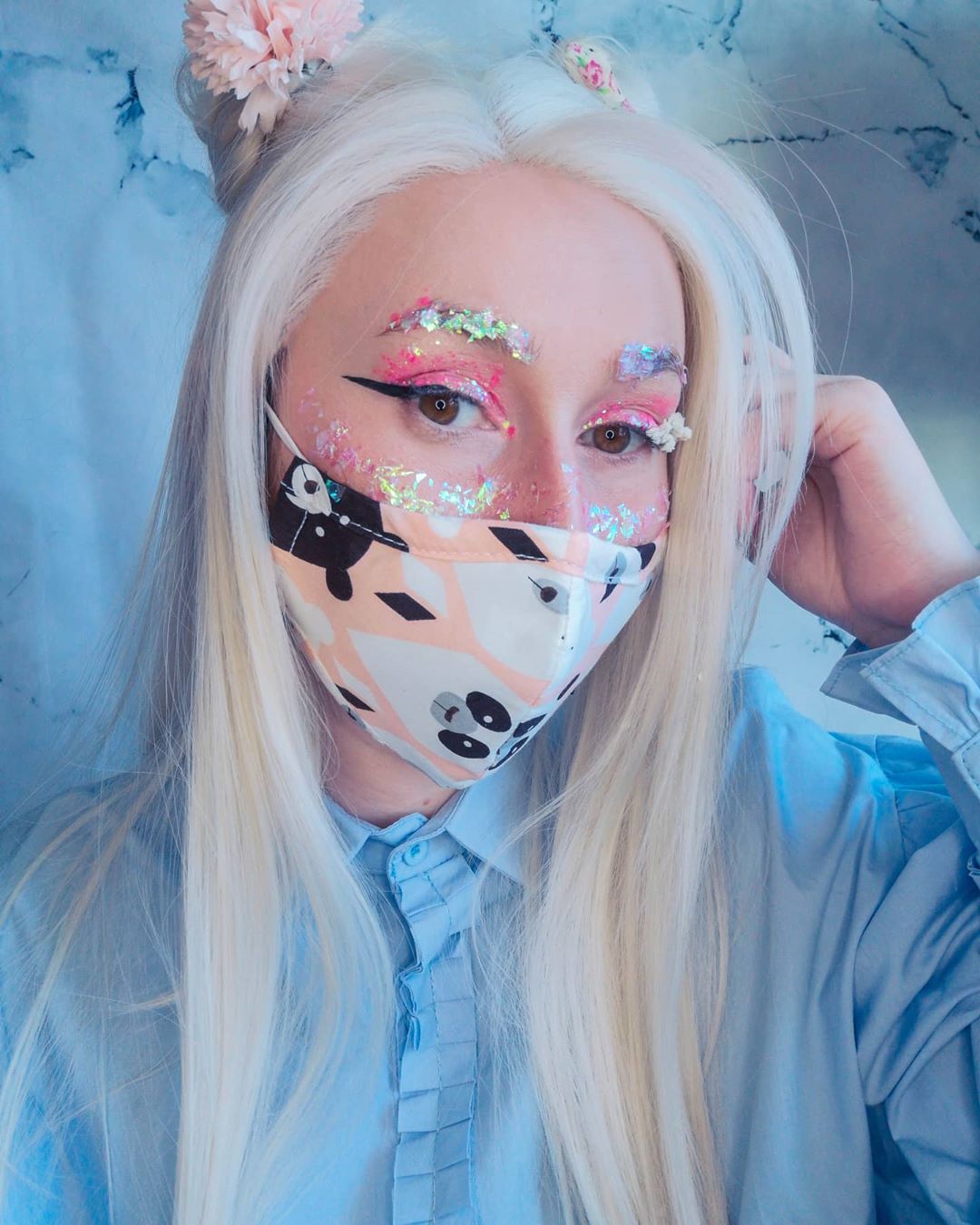 الكمامة وانواعها