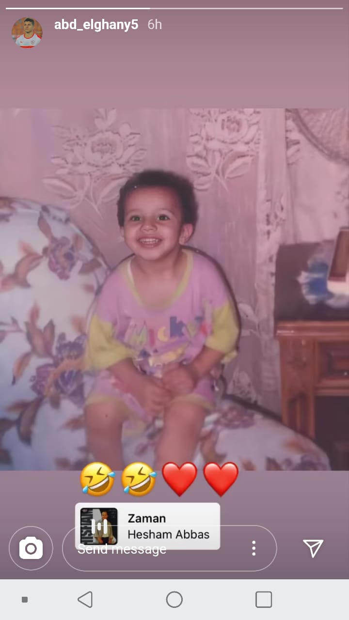 محمد عبد الغني محمد عبد الغني