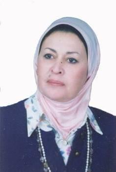 الدكتورة فاطمة الشرقاوي، عميد كلية العلوم الطبية