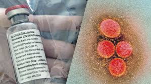 ثبت فعاليته لعلاج كورونا