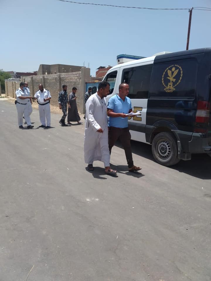 حملات برج العرب حملات برج العرب