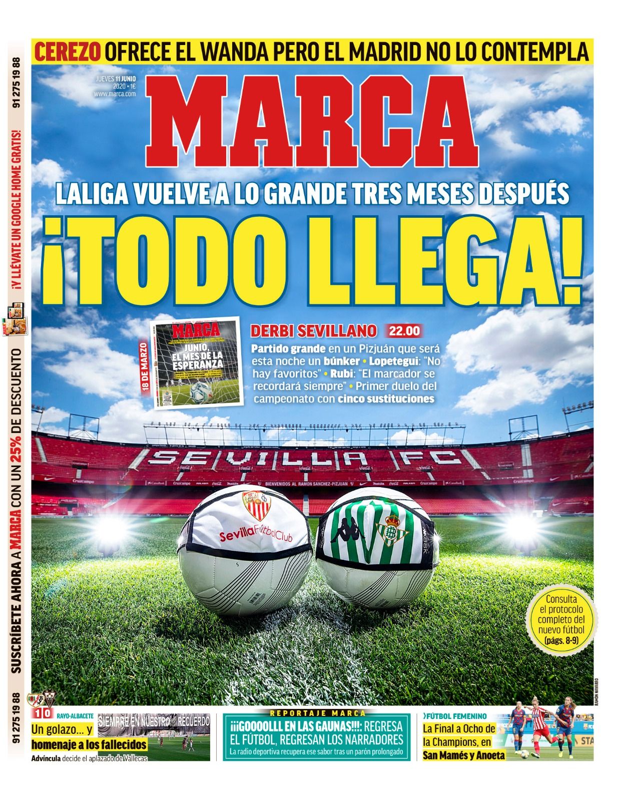 ماركا ماركا