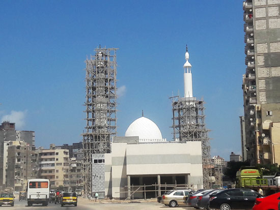 انشاء-14-مسجد