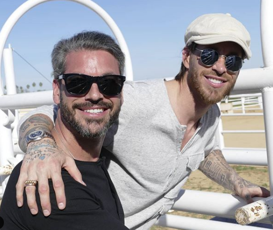 راموس واخوه