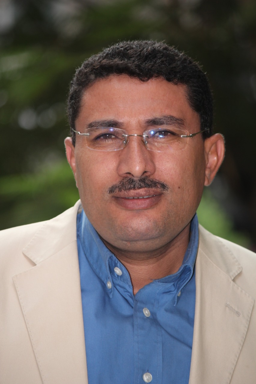 محمود خلاف