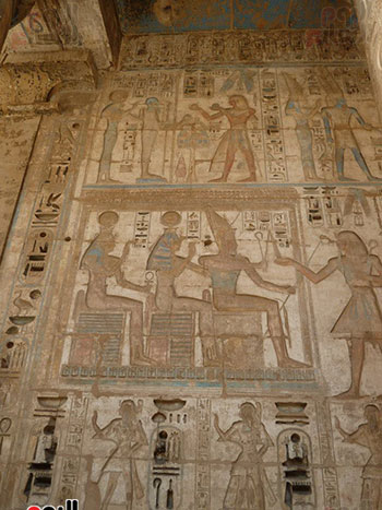 رمسيس الثالث (3)