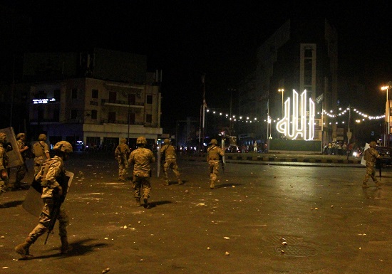 قوات مكافحة الشغب قوات مكافحة الشغب