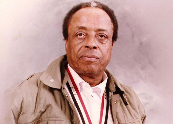 محمد الفيتورى